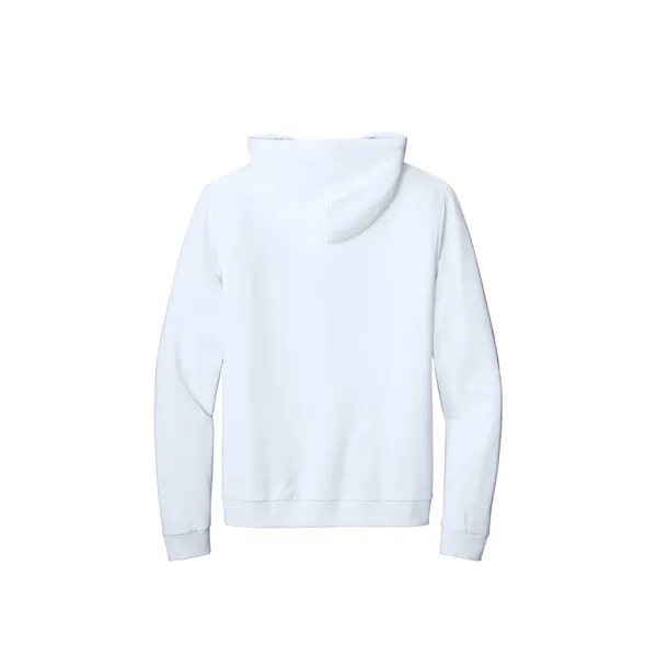 District Perfect Tri Fleece Pullover Hoodie... from ASI 84863 SanMar