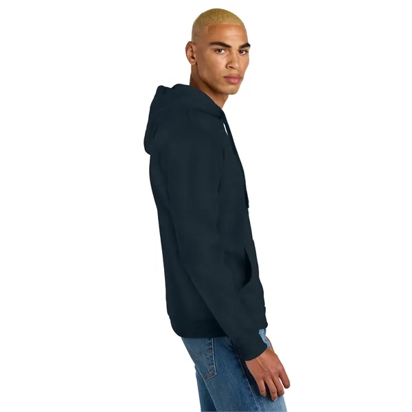 District Perfect Tri Fleece Pullover Hoodie... from ASI 84863 SanMar