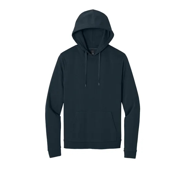 District Perfect Tri Fleece Pullover Hoodie... from ASI 84863 SanMar
