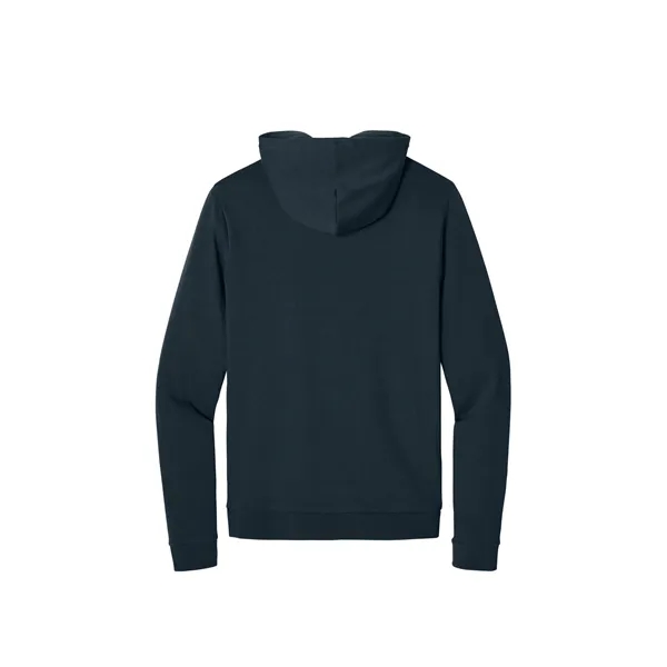 District Perfect Tri Fleece Pullover Hoodie... from ASI 84863 SanMar