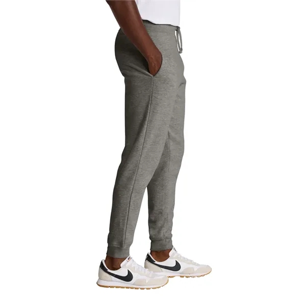 District V.I.T. Fleece Jogger... from ASI 84863 SanMar