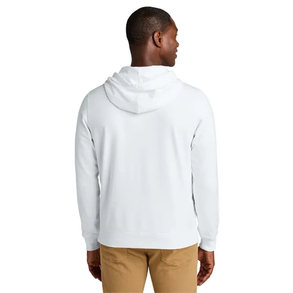 District Re-Fleece Hoodie... from ASI 84863 SanMar