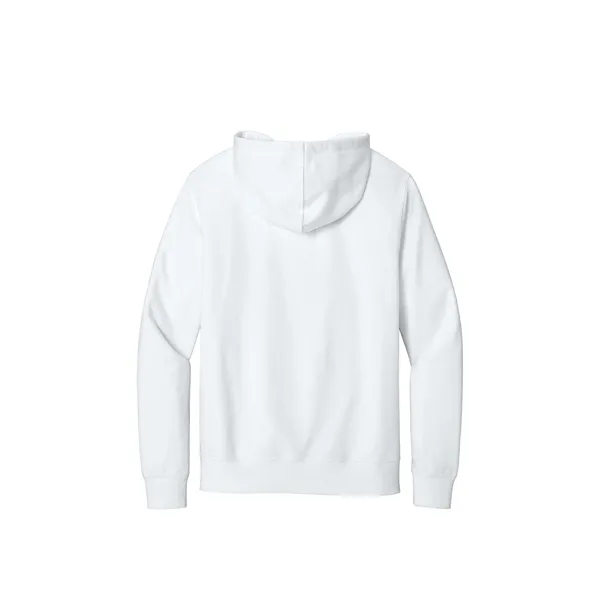 District Re-Fleece Hoodie... from ASI 84863 SanMar