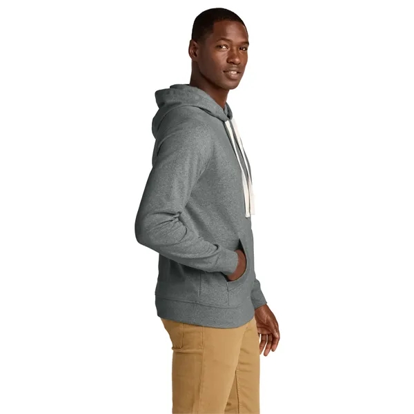 District Re-Fleece Hoodie... from ASI 84863 SanMar