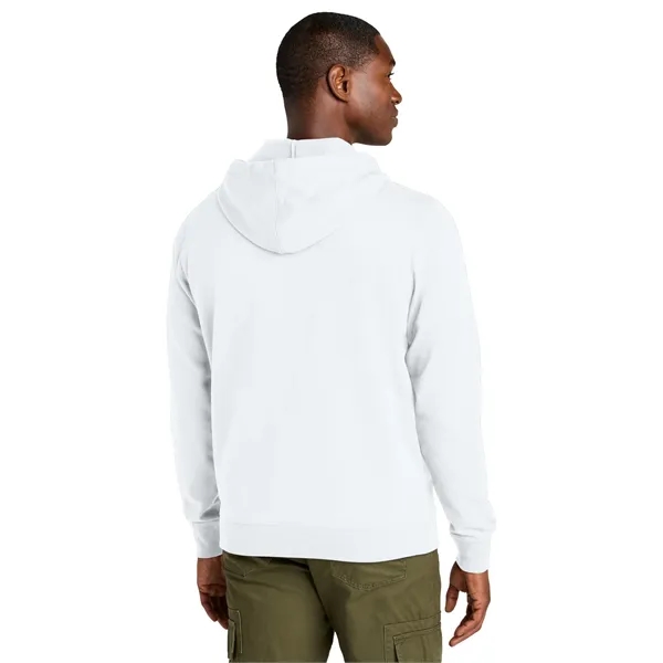 District Re-Fleece Full-Zip Hoodie... from ASI 84863 SanMar