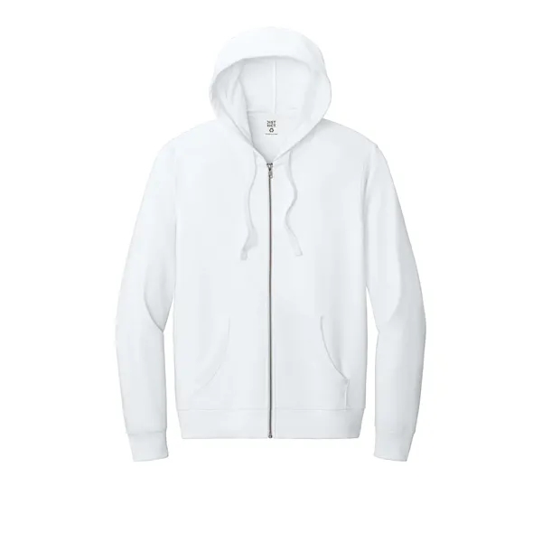 District Re-Fleece Full-Zip Hoodie... from ASI 84863 SanMar