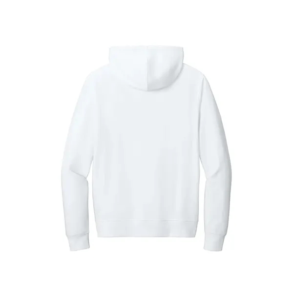 District Re-Fleece Full-Zip Hoodie... from ASI 84863 SanMar