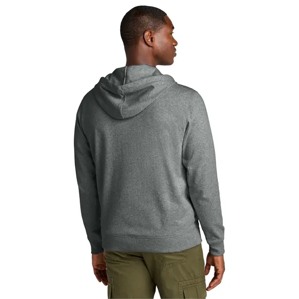 District Re-Fleece Full-Zip Hoodie... from ASI 84863 SanMar