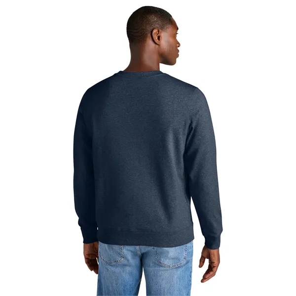 District Re-Fleece Crew... from ASI 84863 SanMar