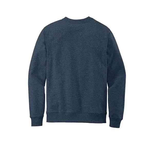 District Re-Fleece Crew... from ASI 84863 SanMar