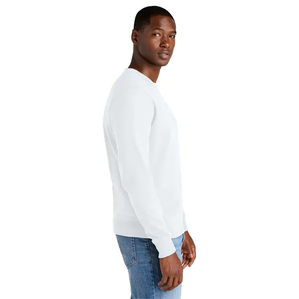 District Re-Fleece Crew... from ASI 84863 SanMar