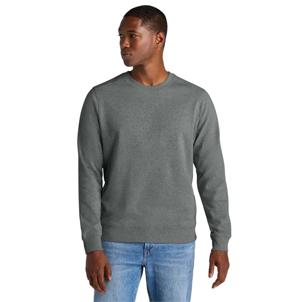 District Re-Fleece Crew... from ASI 84863 SanMar