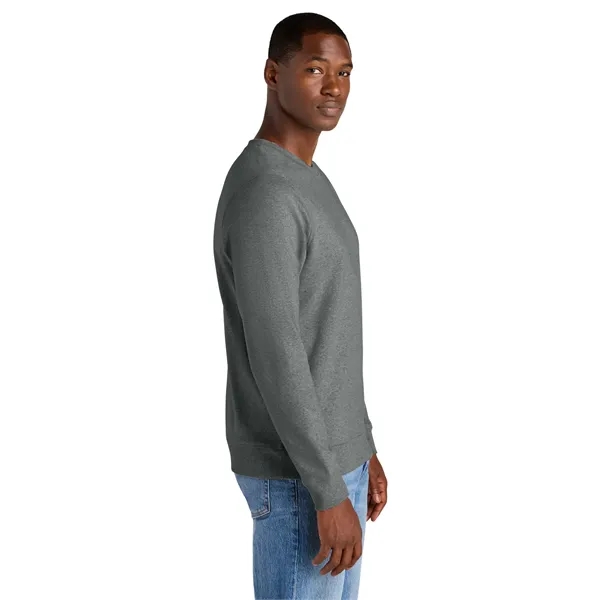 District Re-Fleece Crew... from ASI 84863 SanMar