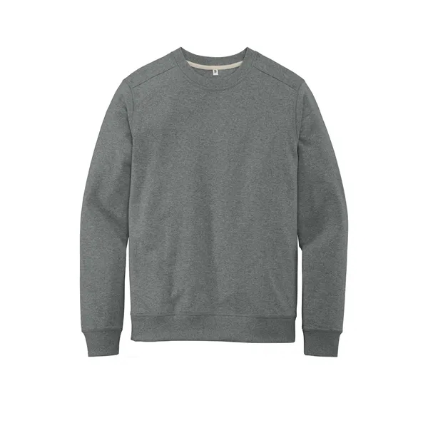 District Re-Fleece Crew... from ASI 84863 SanMar