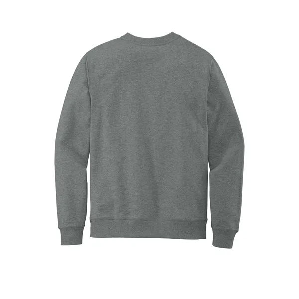 District Re-Fleece Crew... from ASI 84863 SanMar