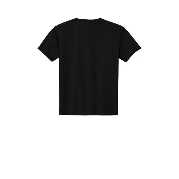 Jerzees Ultimate Youth Ring Spun T-Shirt... from ASI 84863 SanMar