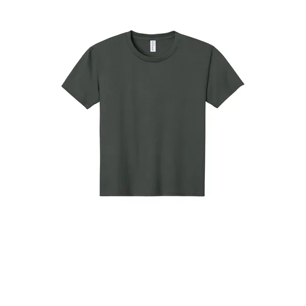 Jerzees Ultimate Youth Ring Spun T-Shirt... from ASI 84863 SanMar