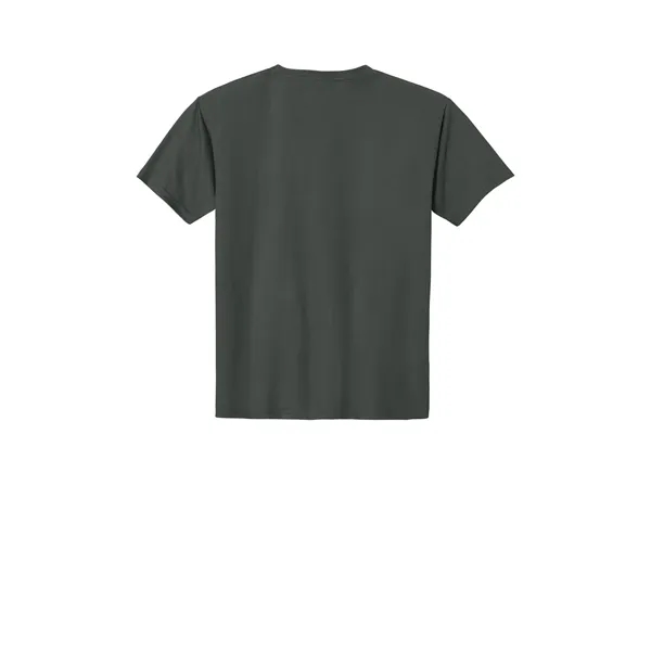 Jerzees Ultimate Youth Ring Spun T-Shirt... from ASI 84863 SanMar