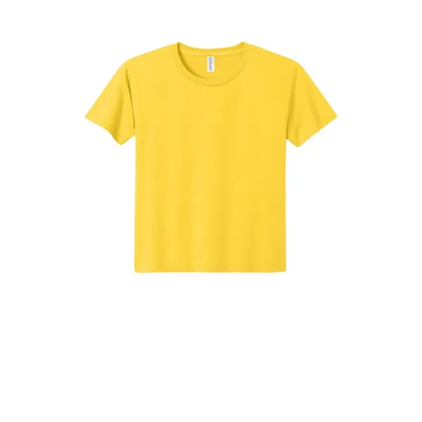 Jerzees Ultimate Youth Ring Spun T-Shirt... from ASI 84863 SanMar