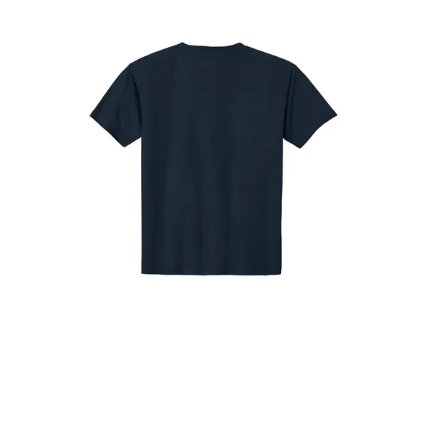 Jerzees Ultimate Youth Ring Spun T-Shirt... from ASI 84863 SanMar