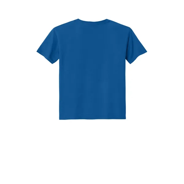 Jerzees Ultimate Youth Ring Spun T-Shirt... from ASI 84863 SanMar