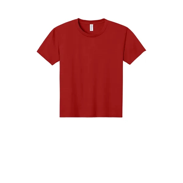 Jerzees Ultimate Youth Ring Spun T-Shirt... from ASI 84863 SanMar