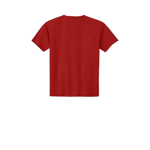 Jerzees Ultimate Youth Ring Spun T-Shirt... from ASI 84863 SanMar