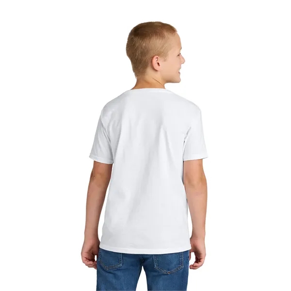 Jerzees Ultimate Youth Ring Spun T-Shirt... from ASI 84863 SanMar