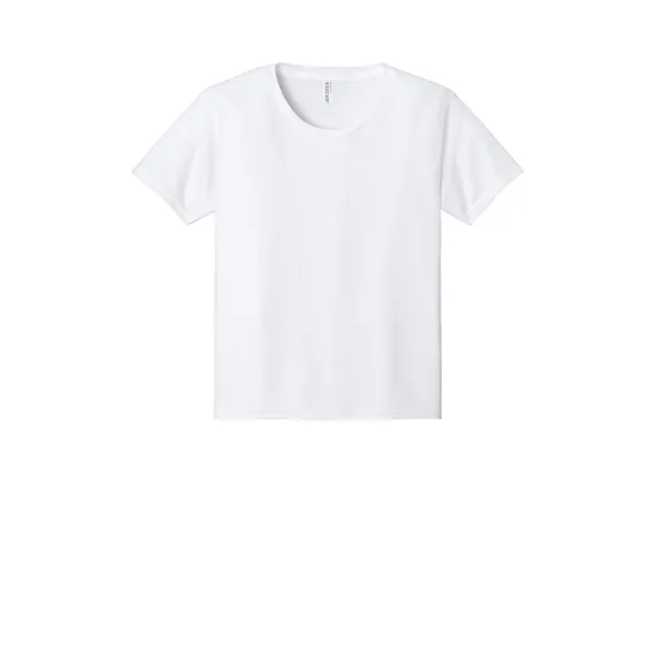 Jerzees Ultimate Youth Ring Spun T-Shirt... from ASI 84863 SanMar