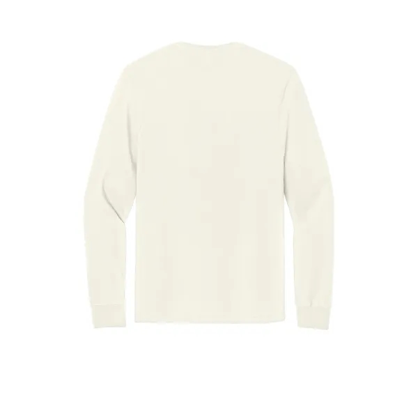 Jerzees Ultimate Unisex Ring Spun Long Sleeve T-Shirt... from ASI 84863 SanMar