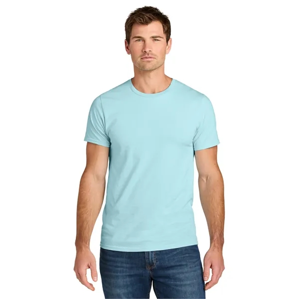 Jerzees Ultimate Unisex Ring Spun T-Shirt... from ASI 84863 SanMar