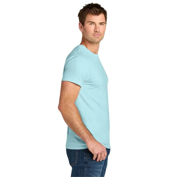 Jerzees Ultimate Unisex Ring Spun T-Shirt... from ASI 84863 SanMar