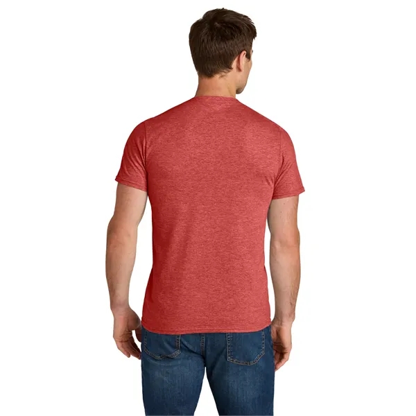 Jerzees Ultimate Unisex Ring Spun T-Shirt... from ASI 84863 SanMar