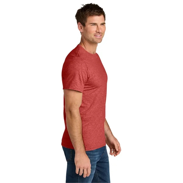 Jerzees Ultimate Unisex Ring Spun T-Shirt... from ASI 84863 SanMar