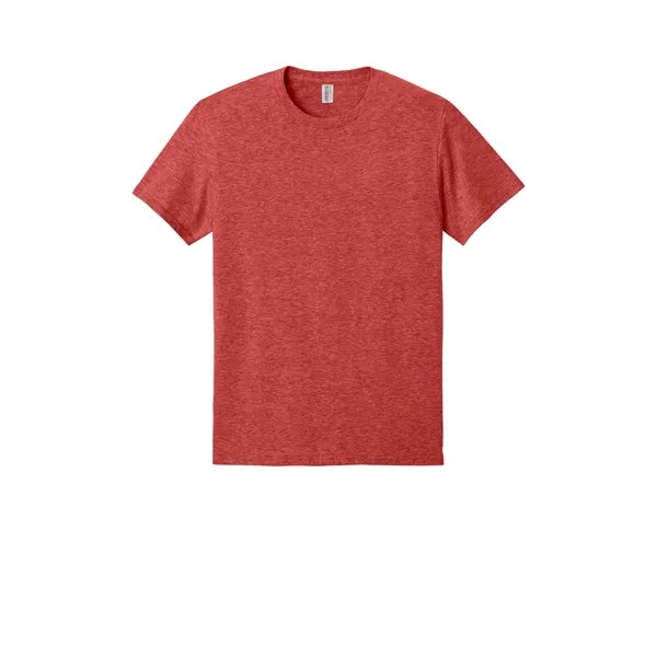 Jerzees Ultimate Unisex Ring Spun T-Shirt... from ASI 84863 SanMar