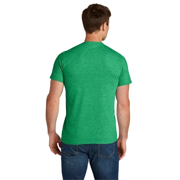 Jerzees Ultimate Unisex Ring Spun T-Shirt... from ASI 84863 SanMar