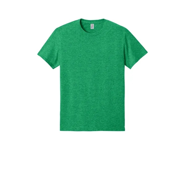 Jerzees Ultimate Unisex Ring Spun T-Shirt... from ASI 84863 SanMar