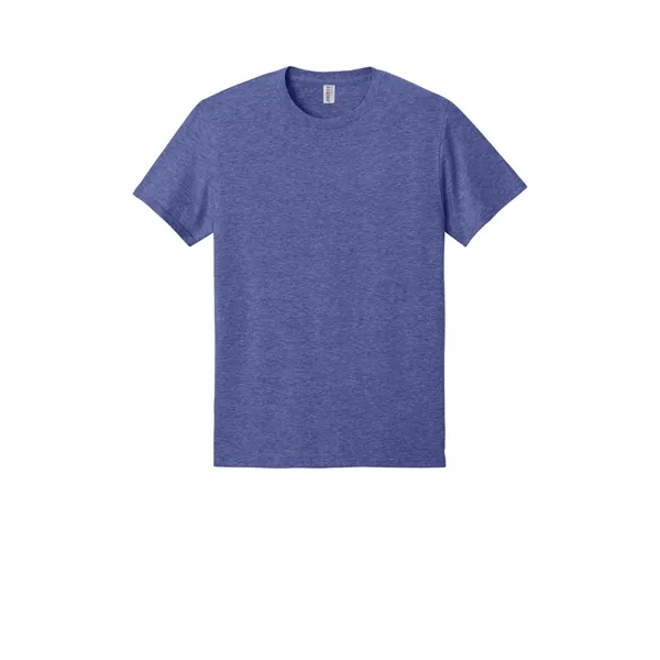 Jerzees Ultimate Unisex Ring Spun T-Shirt... from ASI 84863 SanMar