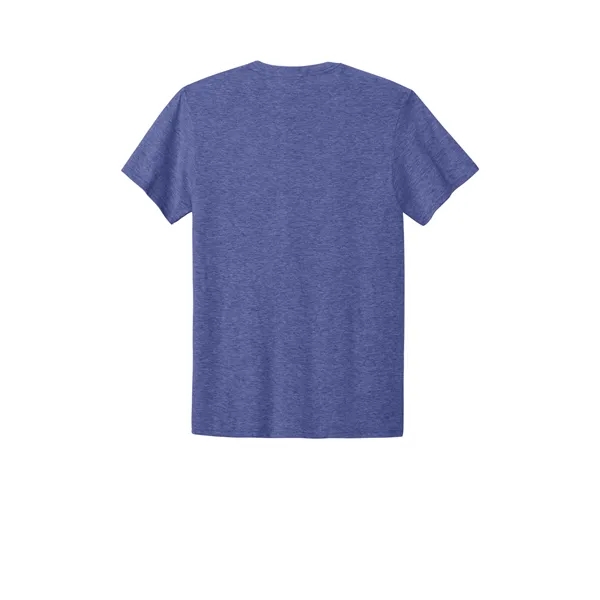 Jerzees Ultimate Unisex Ring Spun T-Shirt... from ASI 84863 SanMar