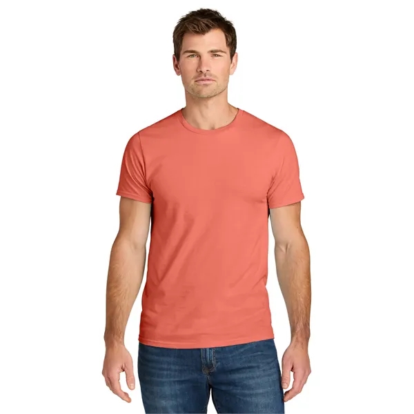 Jerzees Ultimate Unisex Ring Spun T-Shirt... from ASI 84863 SanMar