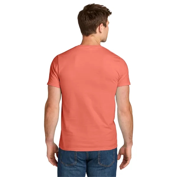 Jerzees Ultimate Unisex Ring Spun T-Shirt... from ASI 84863 SanMar