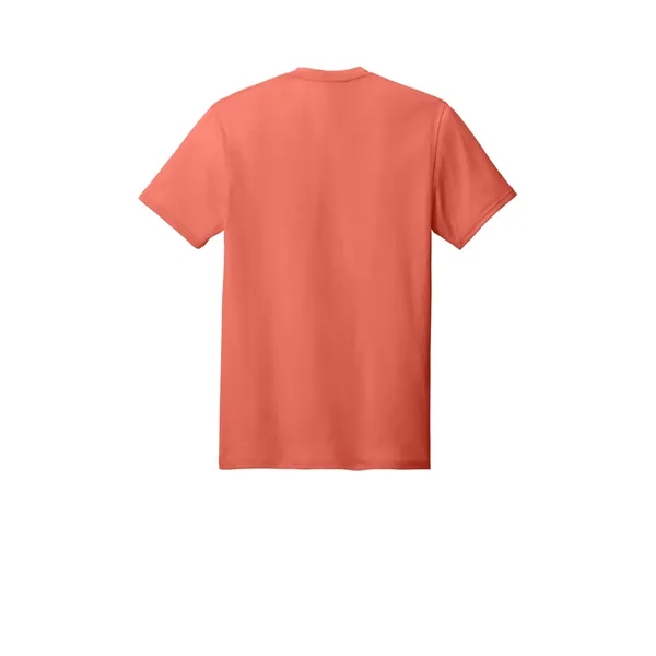 Jerzees Ultimate Unisex Ring Spun T-Shirt... from ASI 84863 SanMar