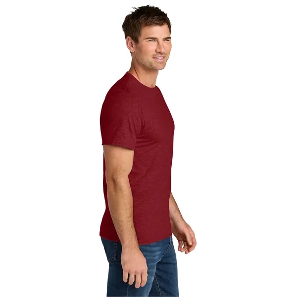 Jerzees Ultimate Unisex Ring Spun T-Shirt... from ASI 84863 SanMar