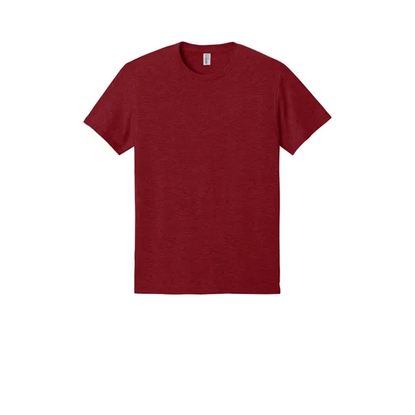 Jerzees Ultimate Unisex Ring Spun T-Shirt... from ASI 84863 SanMar