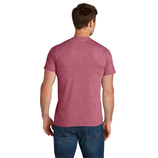 Jerzees Ultimate Unisex Ring Spun T-Shirt... from ASI 84863 SanMar