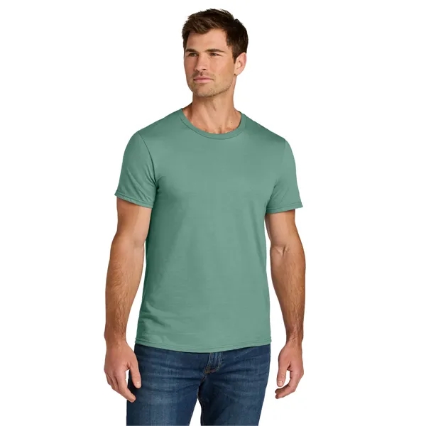 Jerzees Ultimate Unisex Ring Spun T-Shirt... from ASI 84863 SanMar