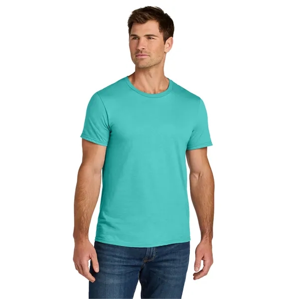 Jerzees Ultimate Unisex Ring Spun T-Shirt... from ASI 84863 SanMar