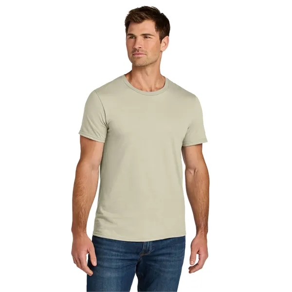 Jerzees Ultimate Unisex Ring Spun T-Shirt... from ASI 84863 SanMar