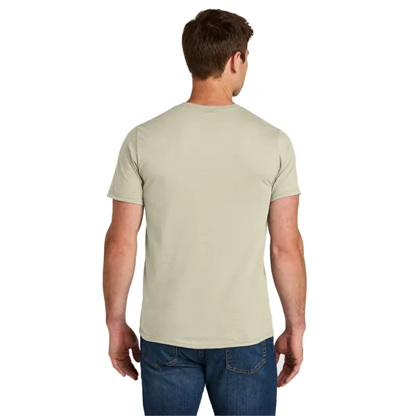 Jerzees Ultimate Unisex Ring Spun T-Shirt... from ASI 84863 SanMar