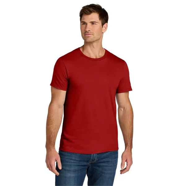 Jerzees Ultimate Unisex Ring Spun T-Shirt... from ASI 84863 SanMar